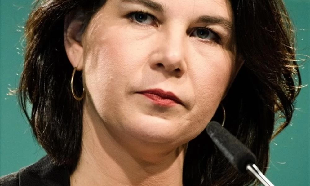 Γερμανία: Η πλειοψηφία των πολιτών στηρίζει το κόμμα των Πρασίνων